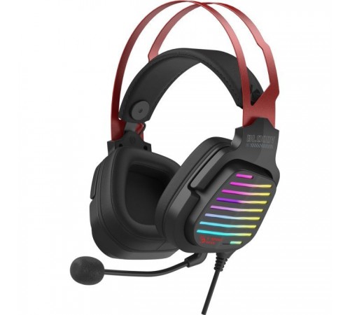 Наушники A4Tech Bloody G560 Hi Fi 7.1 Sports Red (Bloody G560 Sports Red) Наушники A4Tech Bloody G560 Hi Fi 7.1 Sports Red (Bloody G560 Sports Red)