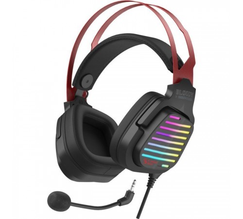 Наушники A4Tech Bloody G560 Hi Fi 7.1 Sports Red (Bloody G560 Sports Red) Наушники A4Tech Bloody G560 Hi Fi 7.1 Sports Red (Bloody G560 Sports Red)