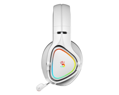 Навушники A4Tech Bloody MR710 Grey Навушники A4Tech Bloody MR710 Grey