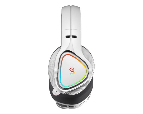 Навушники A4Tech Bloody MR710 Grey Навушники A4Tech Bloody MR710 Grey