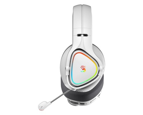 Навушники A4Tech Bloody MR710 Grey Навушники A4Tech Bloody MR710 Grey