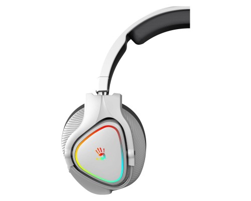 Навушники A4Tech Bloody MR710 Grey Навушники A4Tech Bloody MR710 Grey