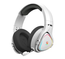 Наушники A4Tech Bloody MR710 Grey