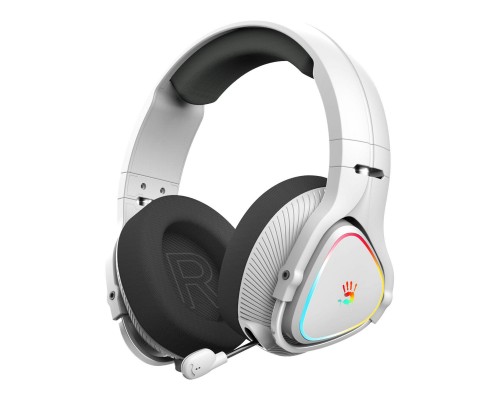 Навушники A4Tech Bloody MR710 Grey Навушники A4Tech Bloody MR710 Grey