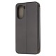 Чохол до мобільного телефона Armorstandart G-Case ZTE Blade V40 Design Black (ARM68850)