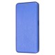 Чохол до мобільного телефона Armorstandart G-Case ZTE Blade V40s Blue (ARM68851)