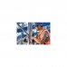 Гайковерт Bosch GDX 18V-200 C, 18В, 3400об/мин, 200Нм, М4-М14 (без АКБ и ЗУ) (0.601.9G4.204)