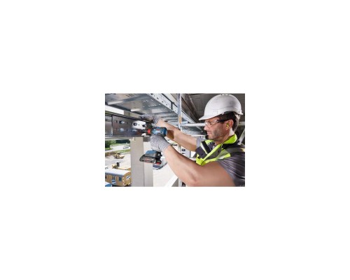 Гайковерт Bosch GDX 18V-200 C, 18В, 3400об/мин, 200Нм, М4-М14 (без АКБ и ЗУ) (0.601.9G4.204) Гайковерт Bosch GDX 18V-200 C, 18В, 3400об/мин, 200Нм, М4-М14 (без АКБ и ЗУ) (0.601.9G4.204)