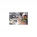 Гайковерт Bosch GDX 18V-200 C, 18В, 3400об/мин, 200Нм, М4-М14 (без АКБ и ЗУ) (0.601.9G4.204)