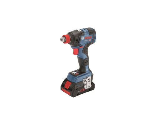 Гайковерт Bosch GDX 18V-200 C, 18В, 3400об/мин, 200Нм, М4-М14 (без АКБ и ЗУ) (0.601.9G4.204) Гайковерт Bosch GDX 18V-200 C, 18В, 3400об/мин, 200Нм, М4-М14 (без АКБ и ЗУ) (0.601.9G4.204)