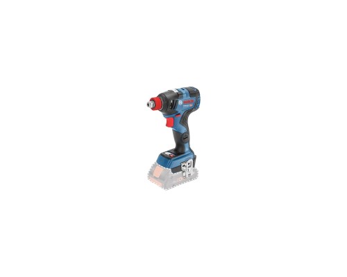 Гайковерт Bosch GDX 18V-200 C, 18В, 3400об/мин, 200Нм, М4-М14 (без АКБ и ЗУ) (0.601.9G4.204) Гайковерт Bosch GDX 18V-200 C, 18В, 3400об/мин, 200Нм, М4-М14 (без АКБ и ЗУ) (0.601.9G4.204)
