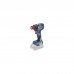 Гайковерт Bosch GDX 18V-200 C, 18В, 3400об/мин, 200Нм, М4-М14 (без АКБ и ЗУ) (0.601.9G4.204)