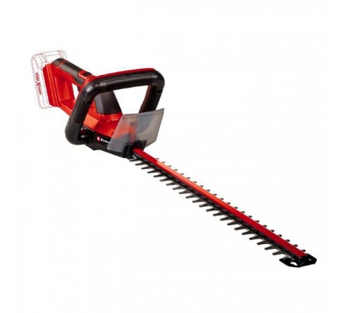Кущоріз Einhell GE-CH 18/50 Li - Solo, 18В PXC, 50см, крок 17мм (без АКБ та ЗП) (3410945) Кущоріз Einhell GE-CH 18/50 Li - Solo, 18В PXC, 50см, крок 17мм (без АКБ та ЗП) (3410945)