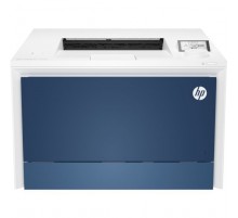 Лазерный принтер HP Color LaserJet Pro 4203dn (4RA89A)