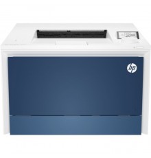 Лазерный принтер HP Color LaserJet Pro 4203dn (4RA89A)