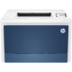 Лазерный принтер HP Color LaserJet Pro 4203dn (4RA89A)