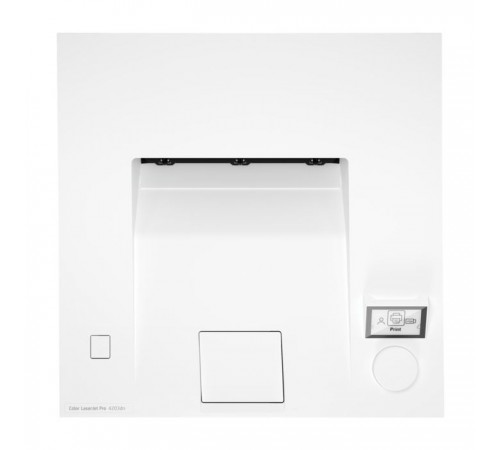 Лазерный принтер HP Color LaserJet Pro 4203dn (4RA89A) Лазерный принтер HP Color LaserJet Pro 4203dn (4RA89A)