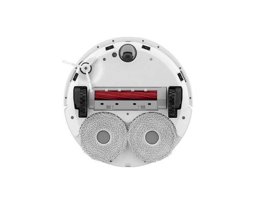 Пылесос Roborock Vacuum Cleaner Q Revo White (QR02-00) Пылесос Roborock Vacuum Cleaner Q Revo White (QR02-00)
