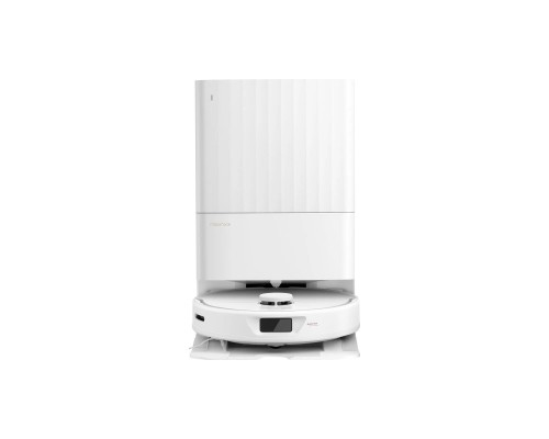 Пылесос Roborock Vacuum Cleaner Q Revo White (QR02-00) Пылесос Roborock Vacuum Cleaner Q Revo White (QR02-00)