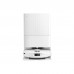 Пылесос Roborock Vacuum Cleaner Q Revo White (QR02-00)