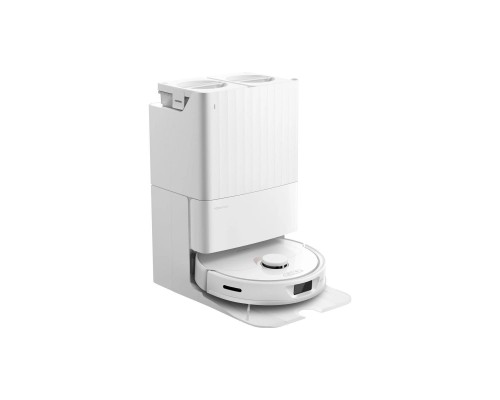 Пылесос Roborock Vacuum Cleaner Q Revo White (QR02-00) Пылесос Roborock Vacuum Cleaner Q Revo White (QR02-00)