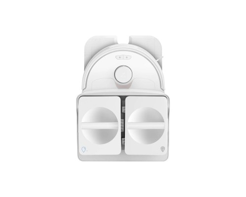 Пылесос Roborock Vacuum Cleaner Q Revo White (QR02-00) Пылесос Roborock Vacuum Cleaner Q Revo White (QR02-00)