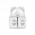 Пылесос Roborock Vacuum Cleaner Q Revo White (QR02-00)