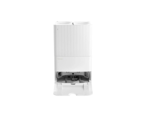 Пылесос Roborock Vacuum Cleaner Q Revo White (QR02-00) Пылесос Roborock Vacuum Cleaner Q Revo White (QR02-00)