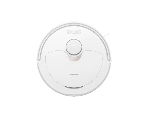 Пылесос Roborock Vacuum Cleaner Q Revo White (QR02-00) Пылесос Roborock Vacuum Cleaner Q Revo White (QR02-00)