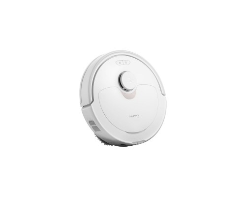 Пылесос Roborock Vacuum Cleaner Q Revo White (QR02-00) Пылесос Roborock Vacuum Cleaner Q Revo White (QR02-00)