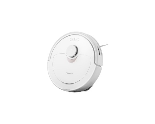 Пылесос Roborock Vacuum Cleaner Q Revo White (QR02-00) Пылесос Roborock Vacuum Cleaner Q Revo White (QR02-00)