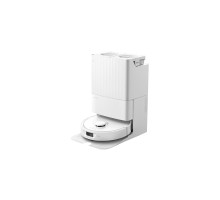 Пилосос Roborock Vacuum Cleaner Q Revo White (QR02-00)