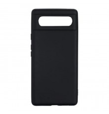 Чохол до мобільного телефона BeCover Google Pixel 8 Black (710165)