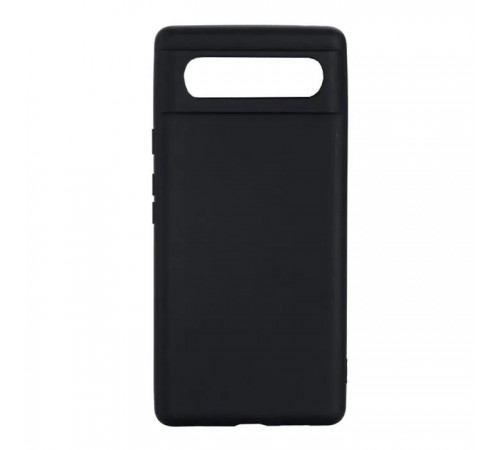 Чохол до мобільного телефона BeCover Google Pixel 8 Black (710165) Чохол до мобільного телефона BeCover Google Pixel 8 Black (710165)