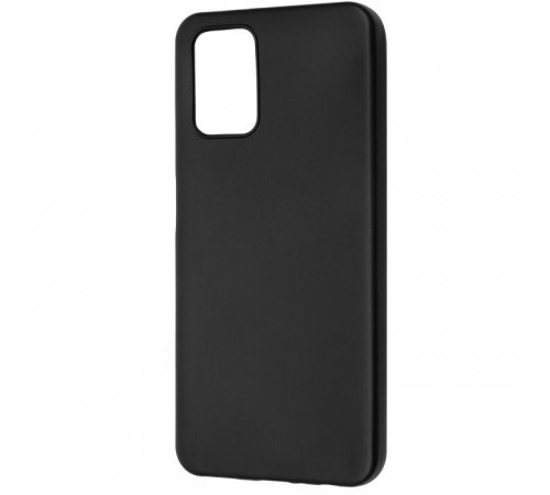 Чохол до мобільного телефона BeCover Nokia G42 5G Black (710164) Чохол до мобільного телефона BeCover Nokia G42 5G Black (710164)