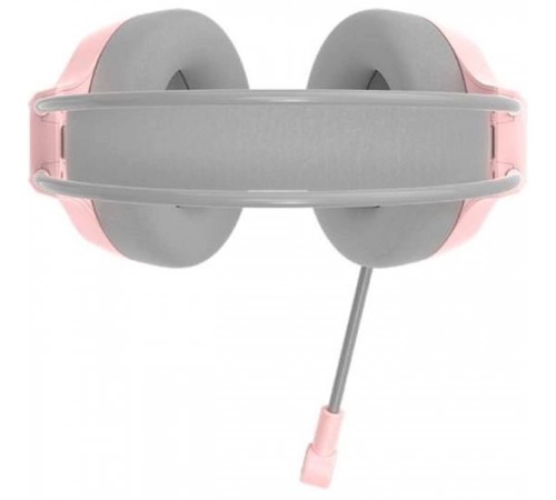 Навушники Xtrike ME GH-515 Pink/Grey (GH-515P) Навушники Xtrike ME GH-515 Pink/Grey (GH-515P)