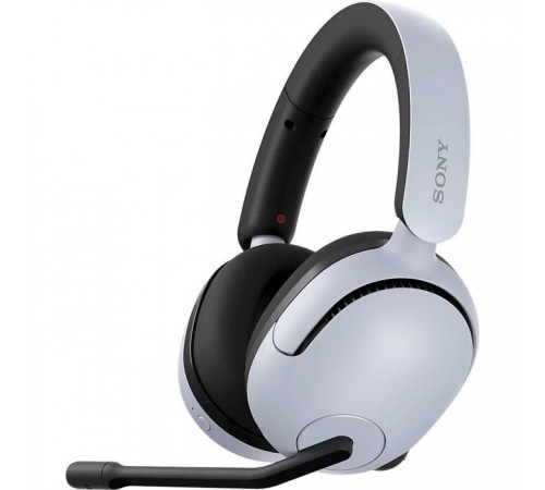 Навушники Sony Inzone H5 Wireless White (WHG500W.CE7) Навушники Sony Inzone H5 Wireless White (WHG500W.CE7)