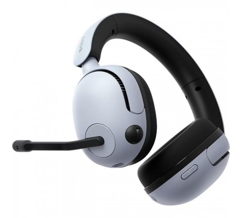 Навушники Sony Inzone H5 Wireless White (WHG500W.CE7) Навушники Sony Inzone H5 Wireless White (WHG500W.CE7)