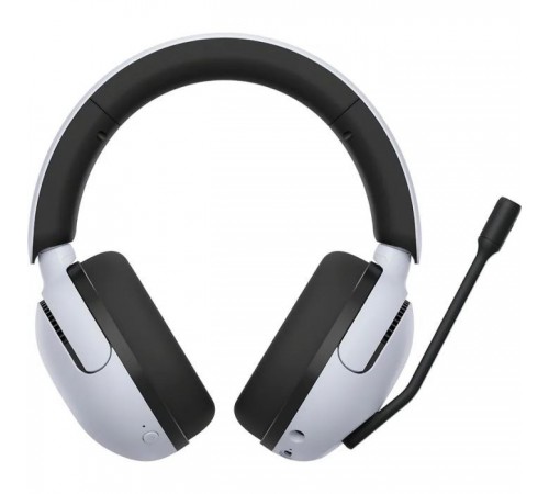 Навушники Sony Inzone H5 Wireless White (WHG500W.CE7) Навушники Sony Inzone H5 Wireless White (WHG500W.CE7)