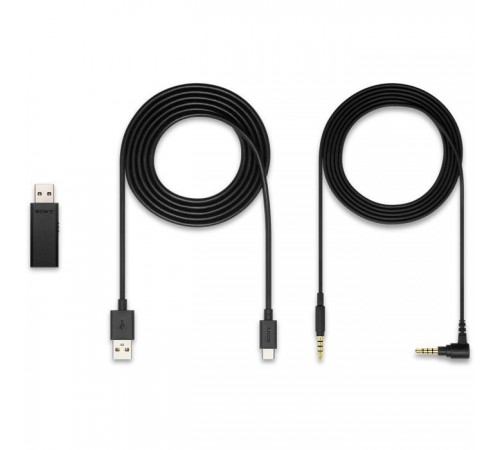 Навушники Sony Inzone H5 Wireless White (WHG500W.CE7) Навушники Sony Inzone H5 Wireless White (WHG500W.CE7)