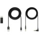 Навушники Sony Inzone H5 Wireless White (WHG500W.CE7)