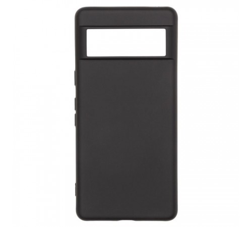 Чохол до мобільного телефона Armorstandart ICON Case Google Pixel 7 Black (ARM72398) Чохол до мобільного телефона Armorstandart ICON Case Google Pixel 7 Black (ARM72398)