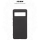 Чохол до мобільного телефона Armorstandart ICON Case Google Pixel 7 Black (ARM72398)