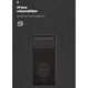 Чохол до мобільного телефона Armorstandart ICON Case Google Pixel 7 Black (ARM72398)