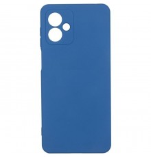 Чохол до мобільного телефона Armorstandart ICON Case Motorola G14 Camera cover Dark Blue (ARM70474)