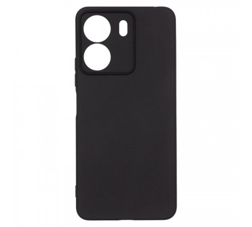 Чехол для мобильного телефона Armorstandart Matte Slim Fit Xiaomi Redmi 13C/Poco C65 Camera cover Black (ARM72470) Чехол для мобильного телефона Armorstandart Matte Slim Fit Xiaomi Redmi 13C/Poco C65 Camera cover Black (ARM72470)
