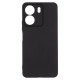 Чехол для мобильного телефона Armorstandart Matte Slim Fit Xiaomi Redmi 13C/Poco C65 Camera cover Black (ARM72470)