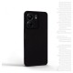 Чехол для мобильного телефона Armorstandart Matte Slim Fit Xiaomi Redmi 13C/Poco C65 Camera cover Black (ARM72470)