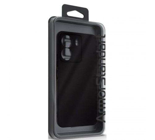 Чехол для мобильного телефона Armorstandart Matte Slim Fit Xiaomi Redmi 13C/Poco C65 Camera cover Black (ARM72470) Чехол для мобильного телефона Armorstandart Matte Slim Fit Xiaomi Redmi 13C/Poco C65 Camera cover Black (ARM72470)