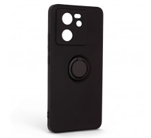 Чехол для мобильного телефона Armorstandart Icon Ring Xiaomi 13T 5G/13T Pro 5G Black (ARM72793)